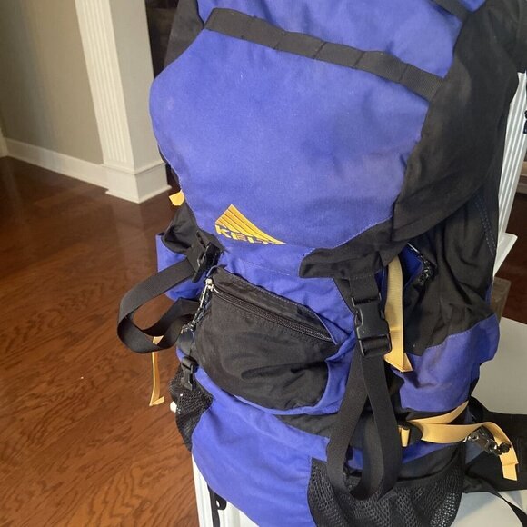 Kelty Redcloud 5400 Backpack Expedition - Picture 3 of 9